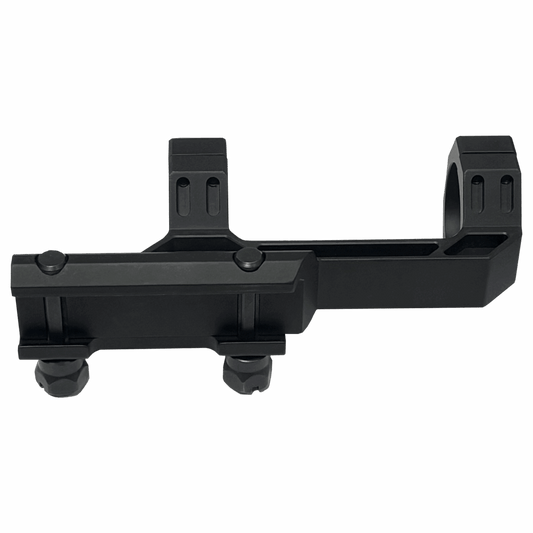 Keck HQ one piece scope mount