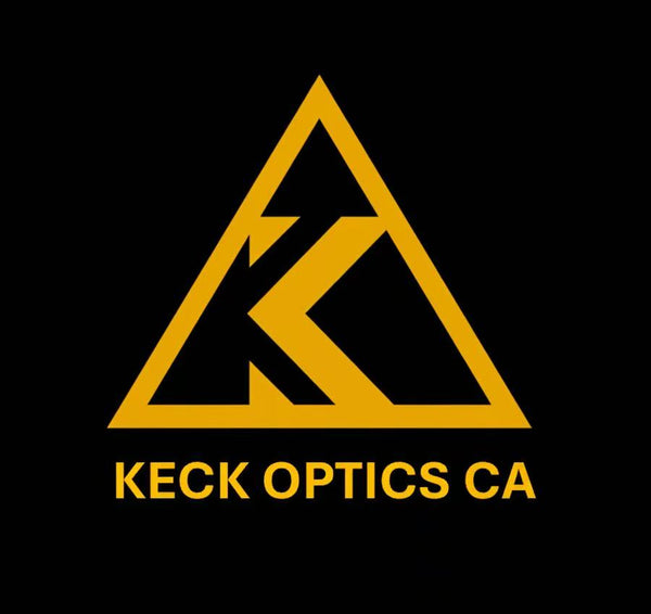 Keck Optics Canada