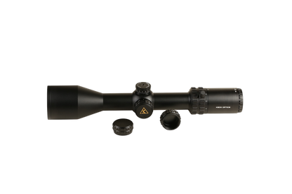 Keck precision HD 3-12×56 SFPIR 30mm