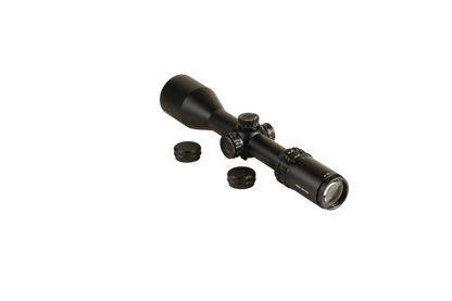 Keck precision HD 3-12×56 SFPIR 30mm