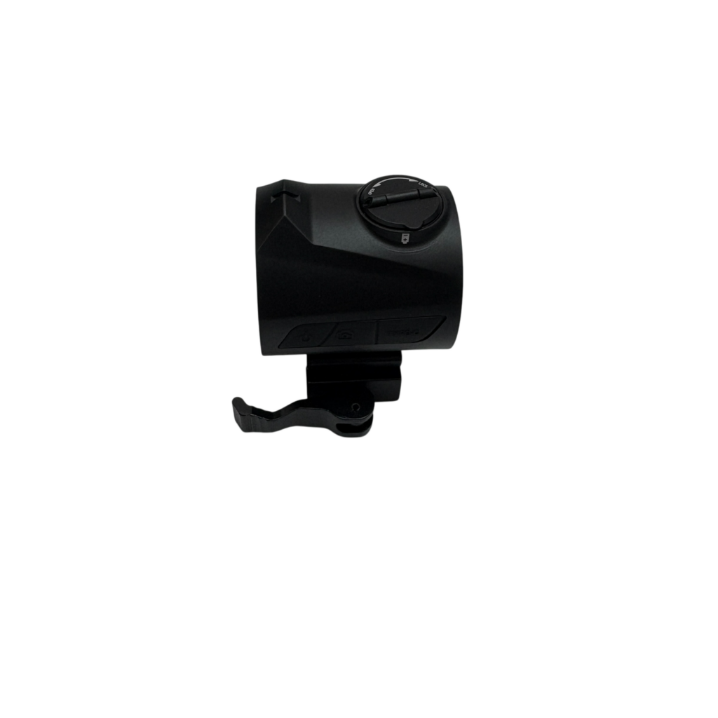 Keck thermal imager ignis R3