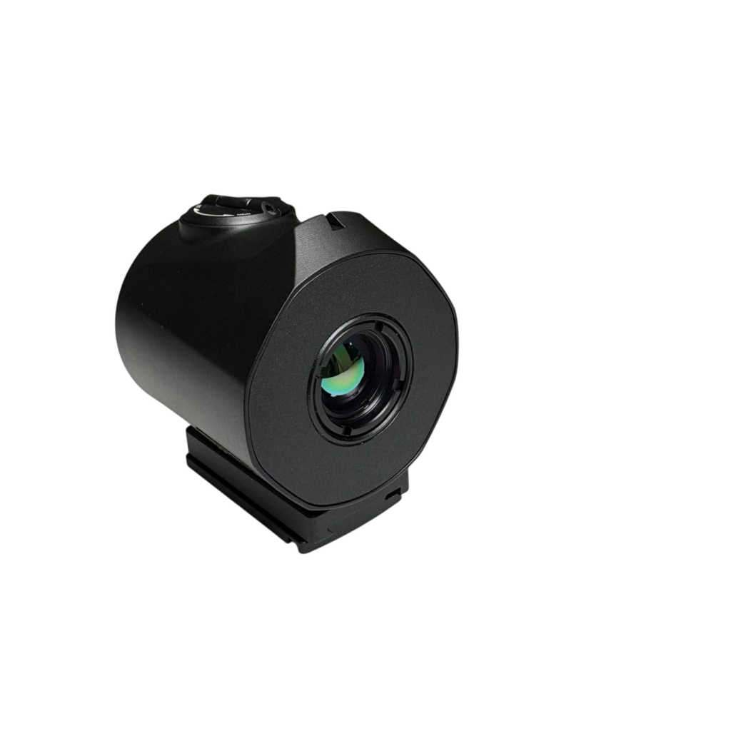 Keck thermal imager ignis R3