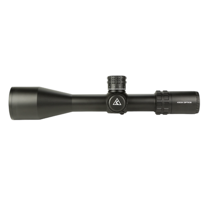 Keck precision HD 4-16×50 FFPIR MIL 30mm