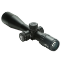 Keck Optics Rifle Scopes BREEZE 4-16×44 FFPIR Tube30mm