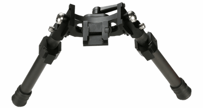 KECK Carbon Fiber Bipod picatinny 22mm