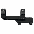 Keck HQ one piece scope mount - 30mm cantilever